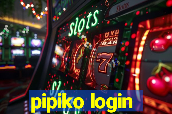 pipiko login